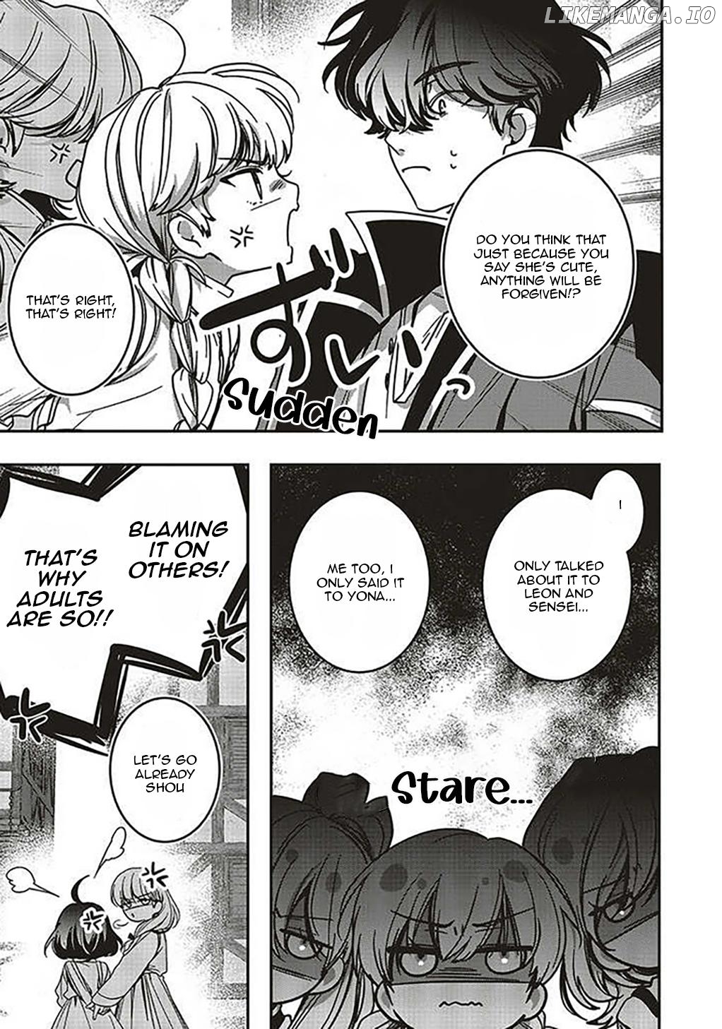 I Will Leisurely Become A Healer In Another World chapter 11 - page 4