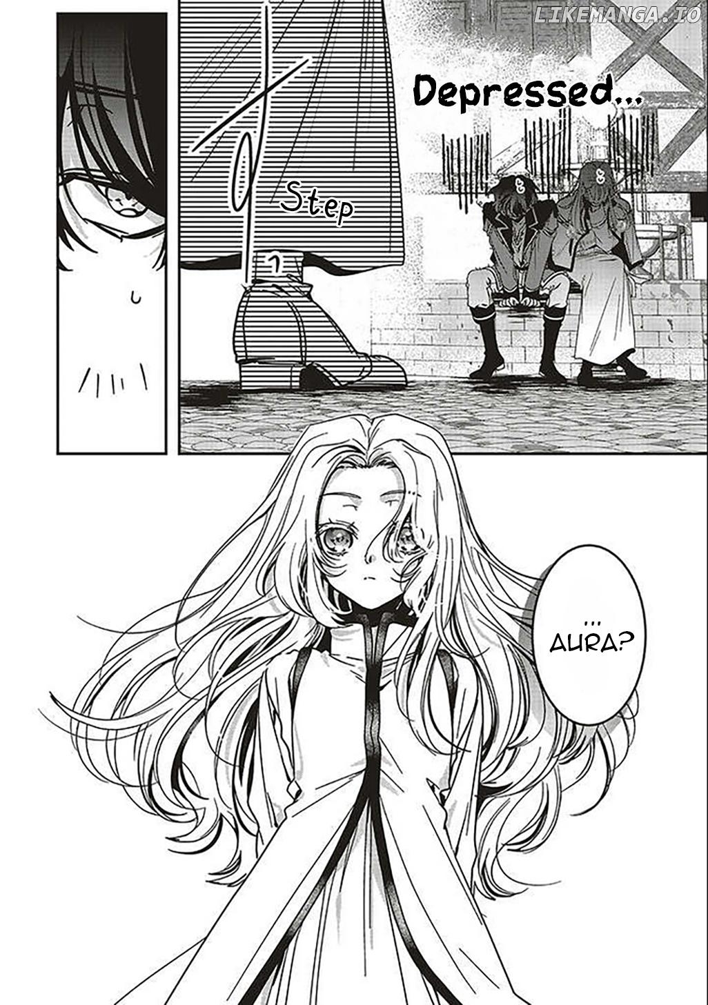 I Will Leisurely Become A Healer In Another World chapter 11 - page 5