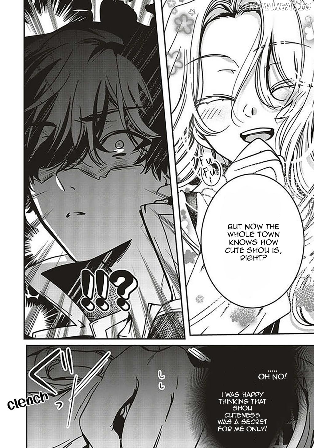 I Will Leisurely Become A Healer In Another World chapter 11 - page 7