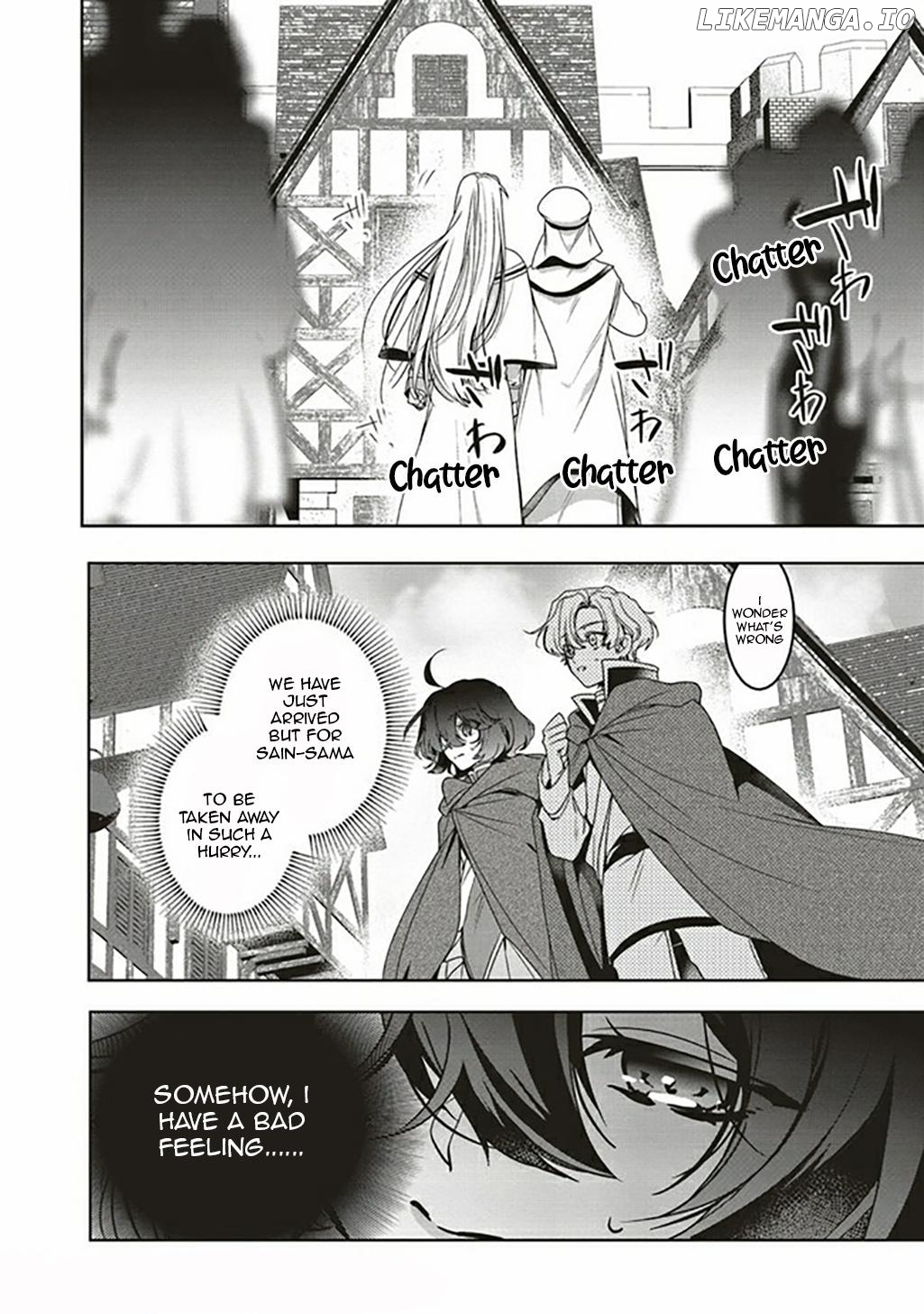 I Will Leisurely Become A Healer In Another World chapter 9 - page 3