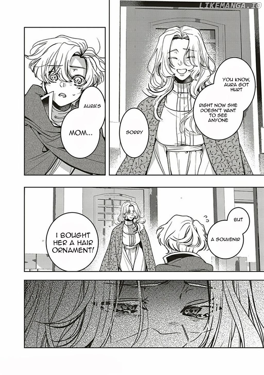 I Will Leisurely Become A Healer In Another World chapter 9 - page 7