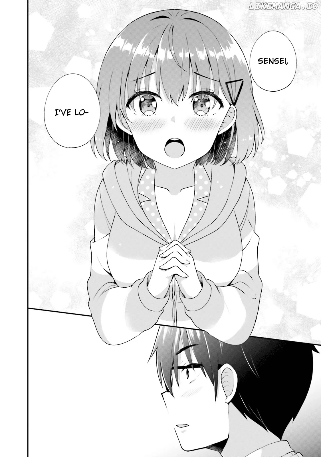 Koi Suru Otome Wa Eromanga Ni Yume Wo Miru chapter 6 - page 16