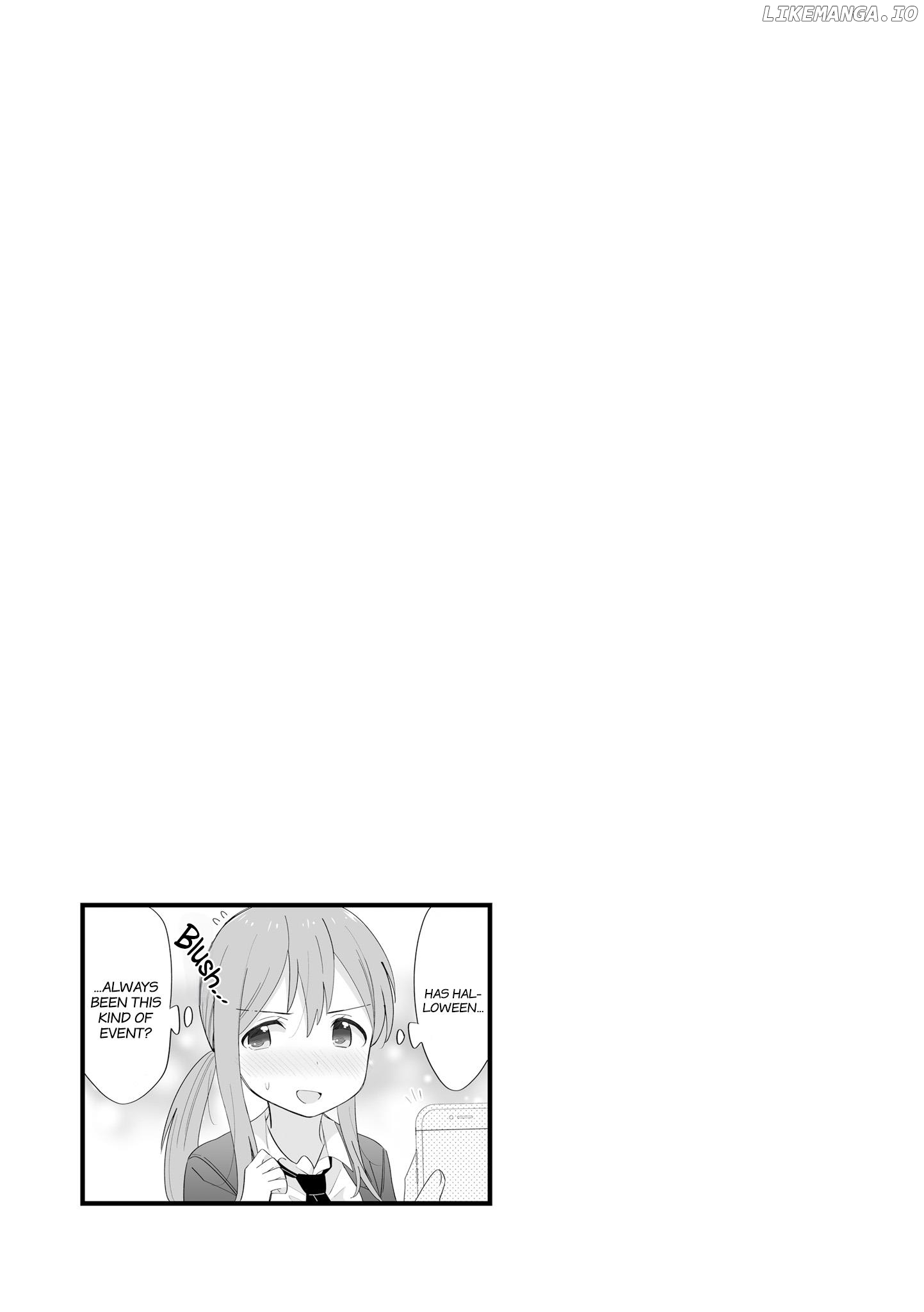The Age Gap Sister Is At That Age chapter 24 - page 5