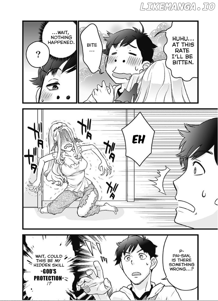 Kochira Isekai de yoroshikatta deshou ka? chapter 2 - page 19