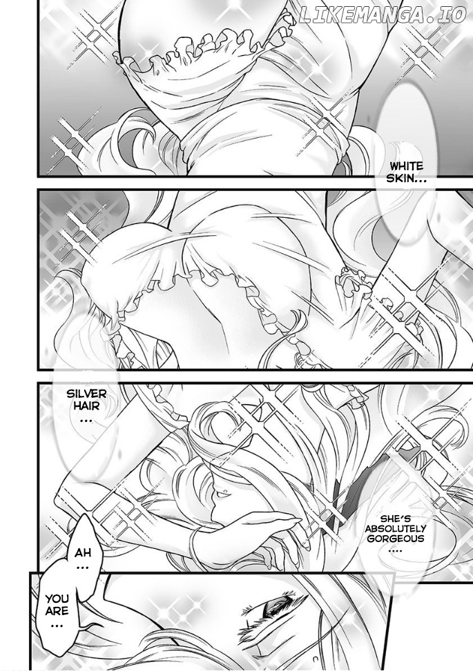 Kochira Isekai de yoroshikatta deshou ka? chapter 2 - page 3