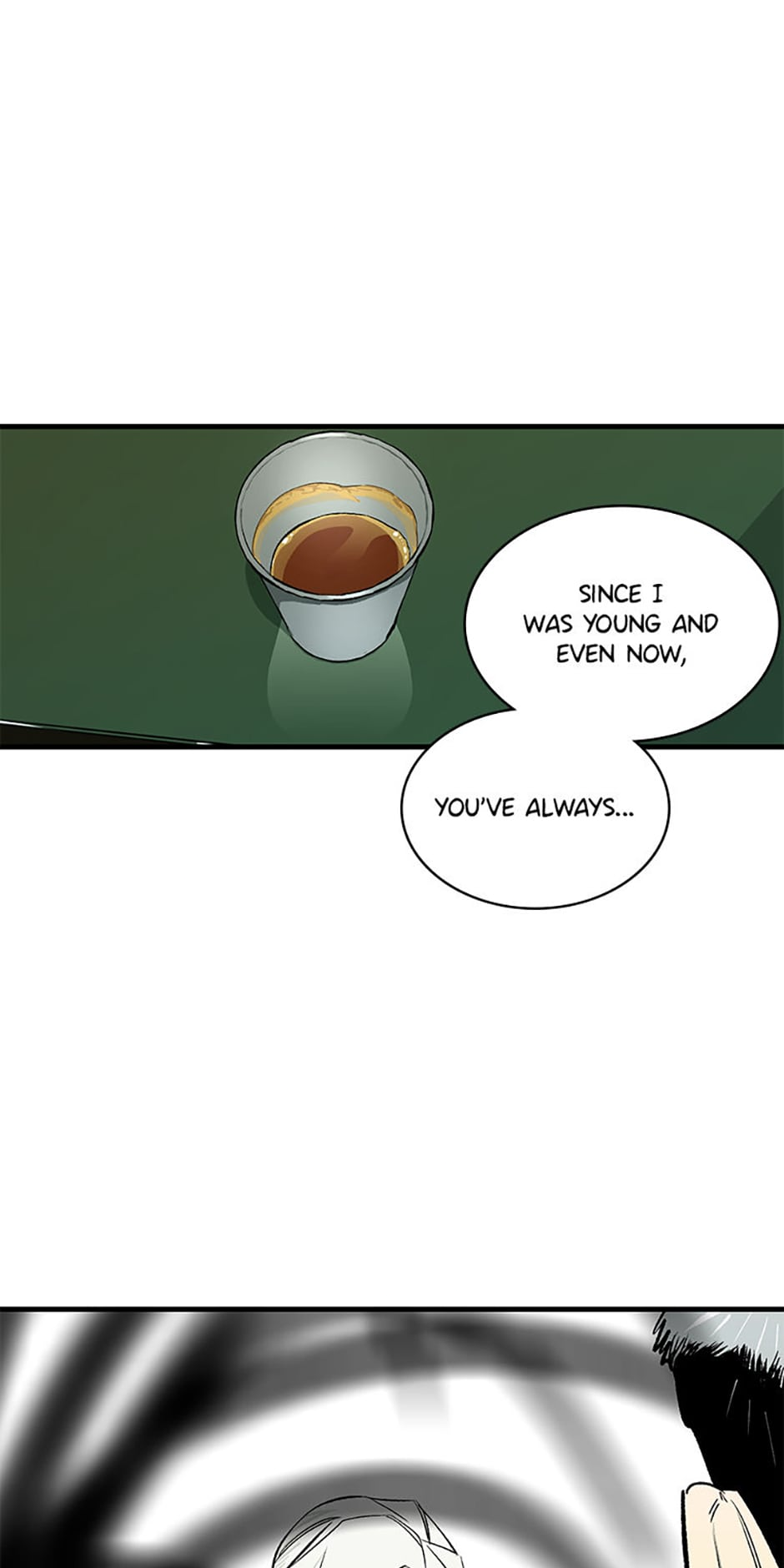 How to Draw an Ellipse Chapter 113 - page 26