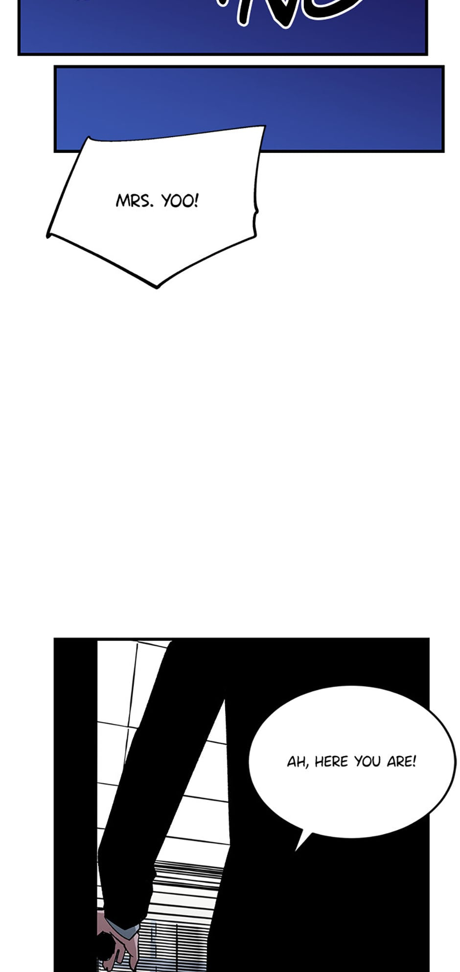 How to Draw an Ellipse Chapter 113 - page 45