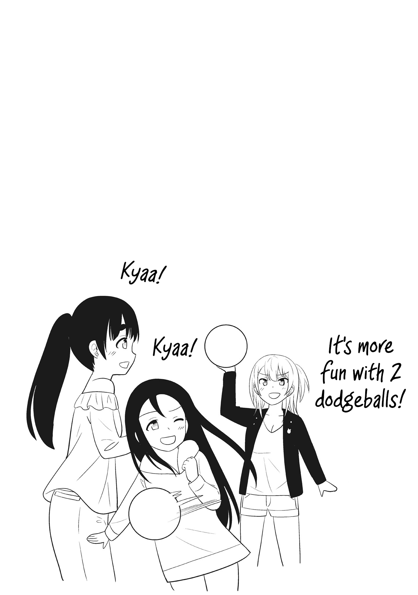 Usami-San Ha Kamawaretai! chapter 59 - page 9