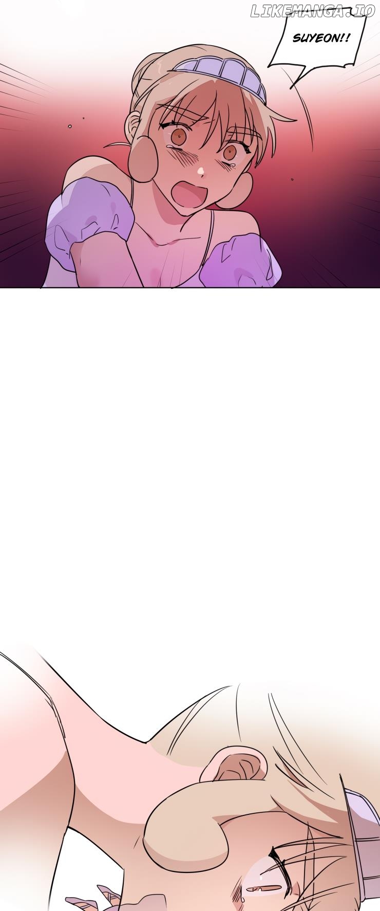 Dance of the Sugar Plum Fairy chapter 30 - page 5