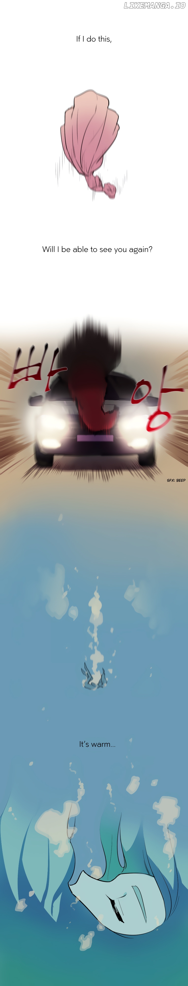 Dance of the Sugar Plum Fairy chapter 1 - page 4