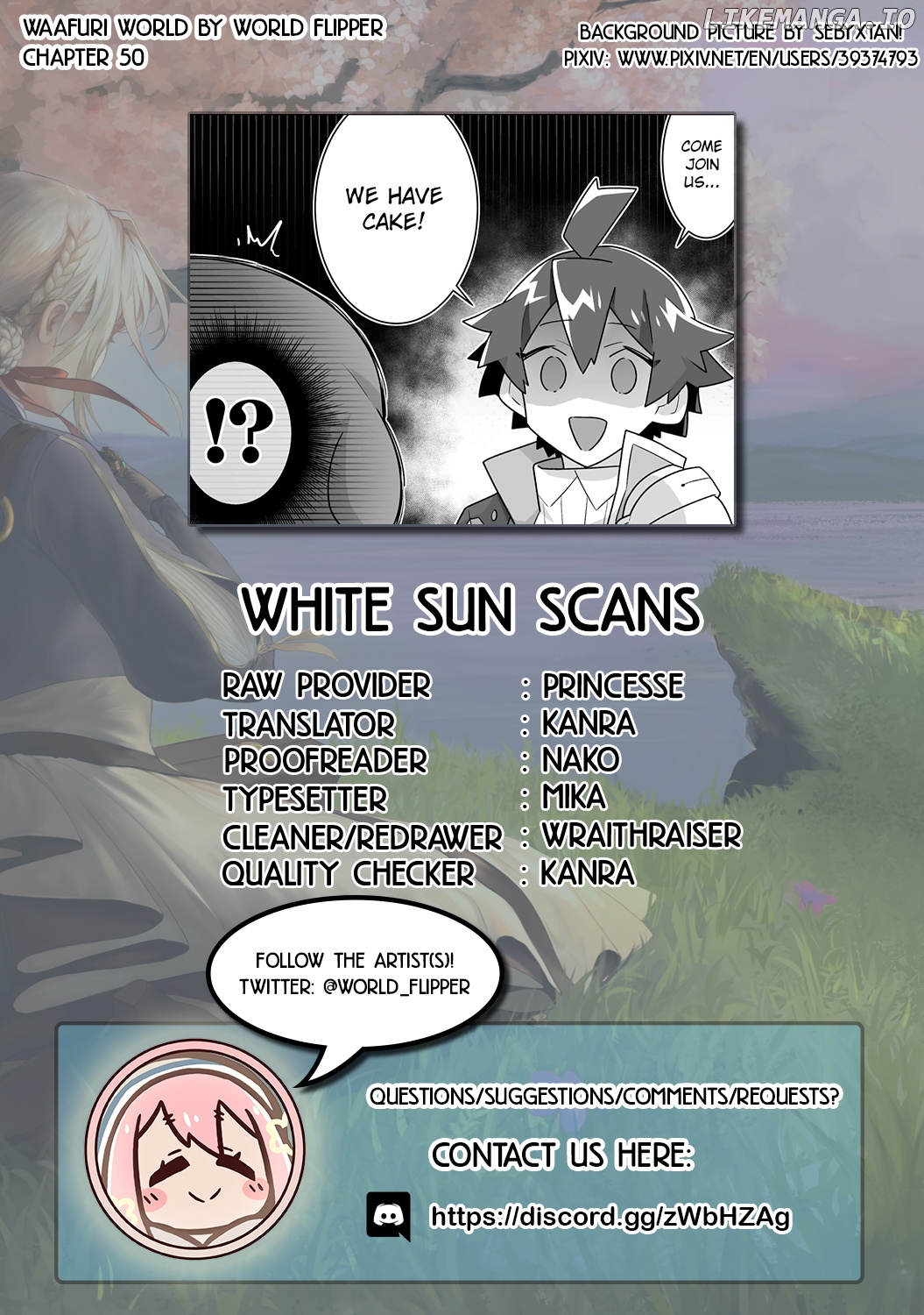Waafuri World chapter 50 - page 2