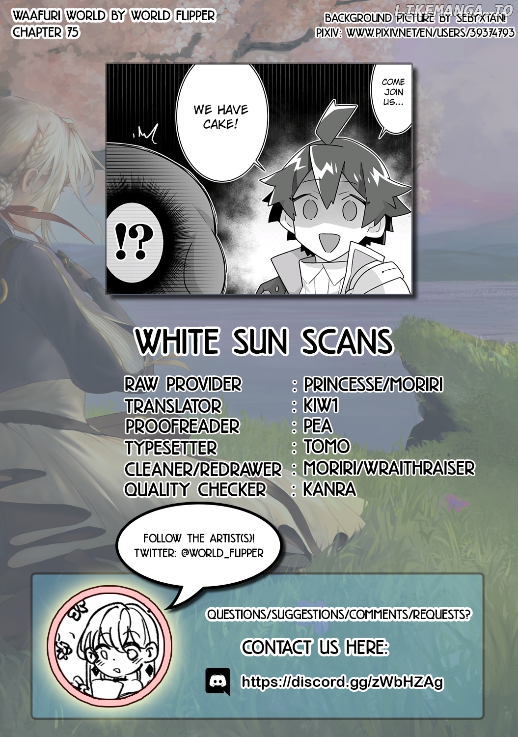 Waafuri World chapter 75 - page 3