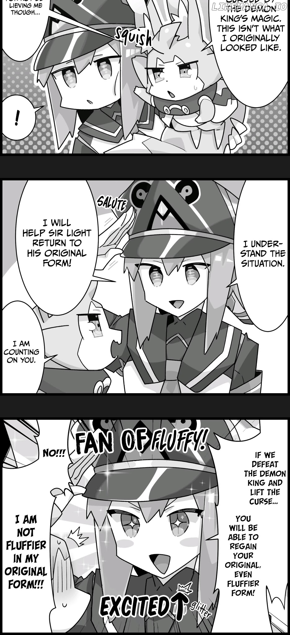 Waafuri World chapter 78 - page 2