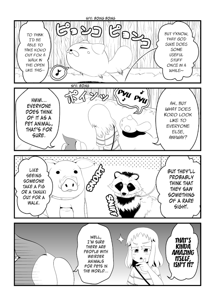30-sai made Doutei de Itara Mahou Shoujo ni Narimashita chapter 34 - page 2