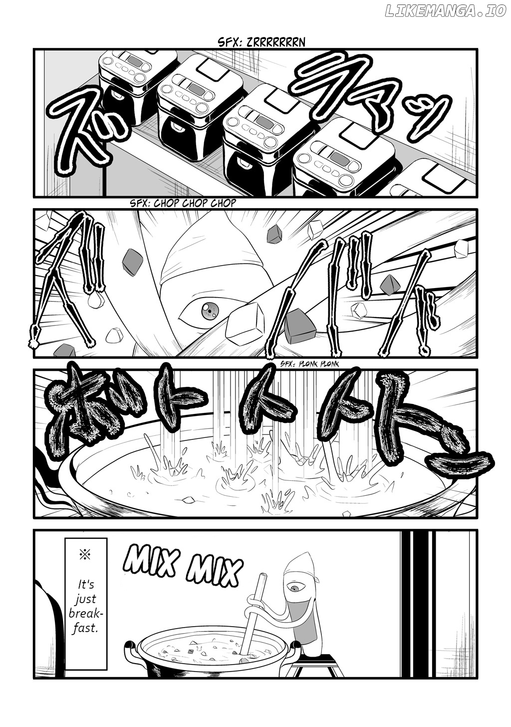 30-sai made Doutei de Itara Mahou Shoujo ni Narimashita chapter 29 - page 2