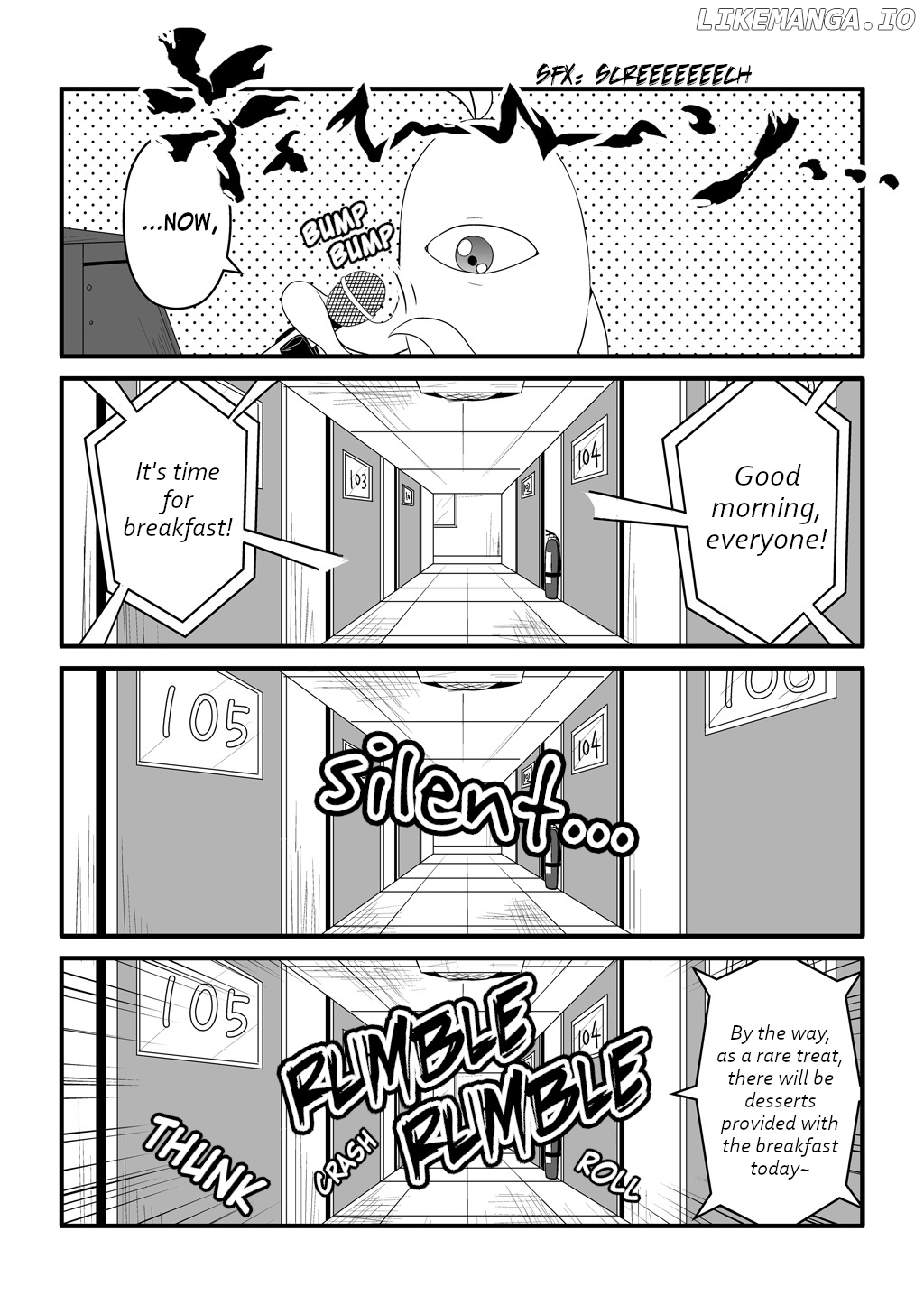 30-sai made Doutei de Itara Mahou Shoujo ni Narimashita chapter 29 - page 4