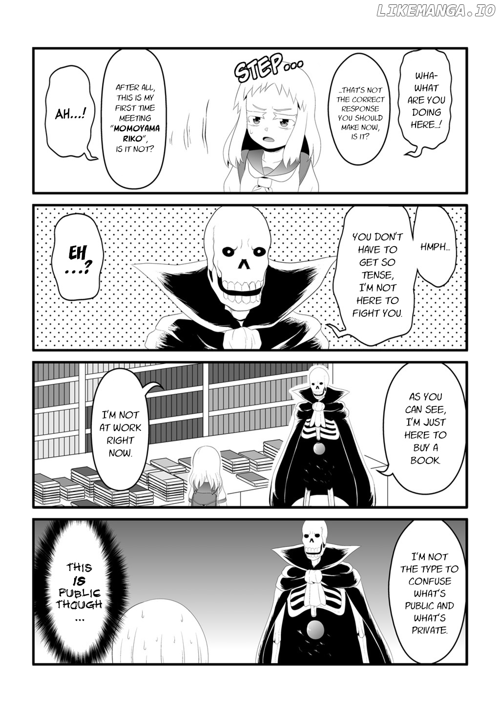 30-sai made Doutei de Itara Mahou Shoujo ni Narimashita chapter 18 - page 2