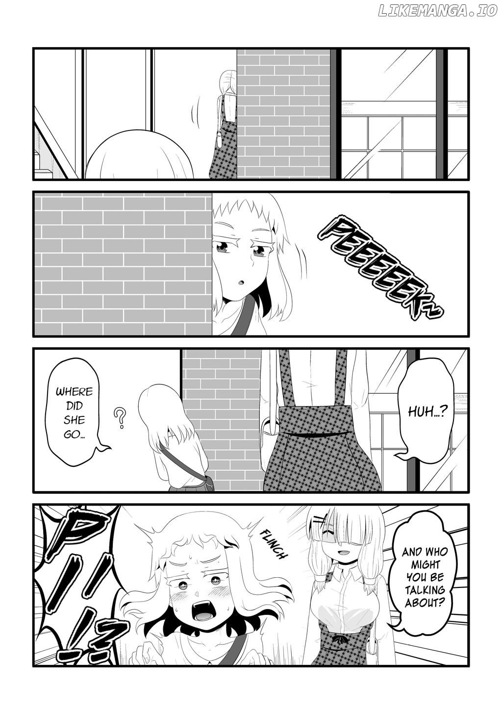 30-sai made Doutei de Itara Mahou Shoujo ni Narimashita chapter 25 - page 3