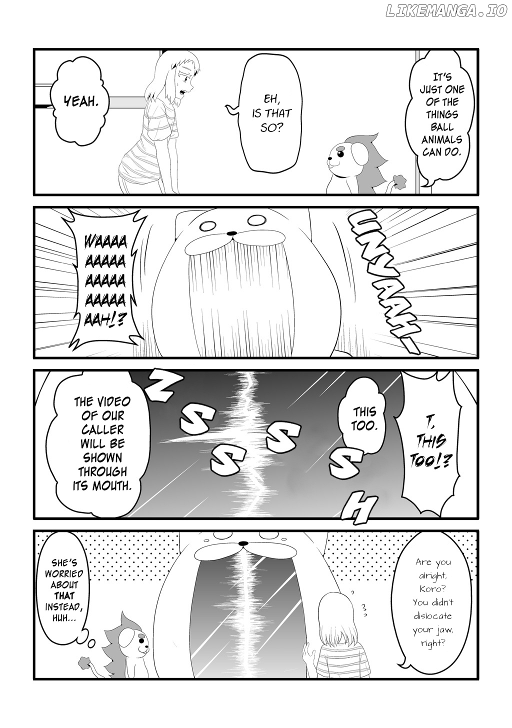 30-sai made Doutei de Itara Mahou Shoujo ni Narimashita chapter 22 - page 2