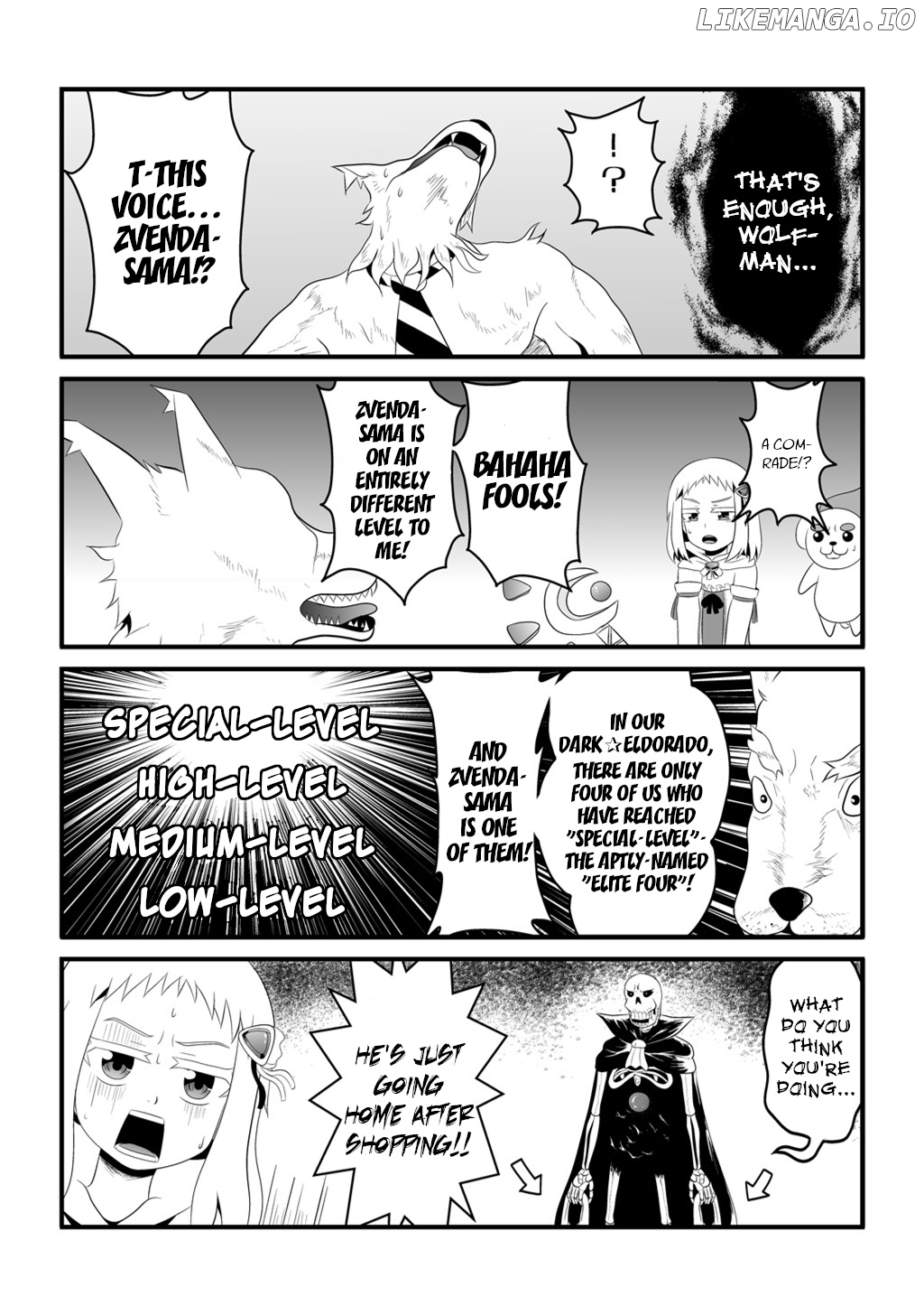 30-sai made Doutei de Itara Mahou Shoujo ni Narimashita chapter 9 - page 7