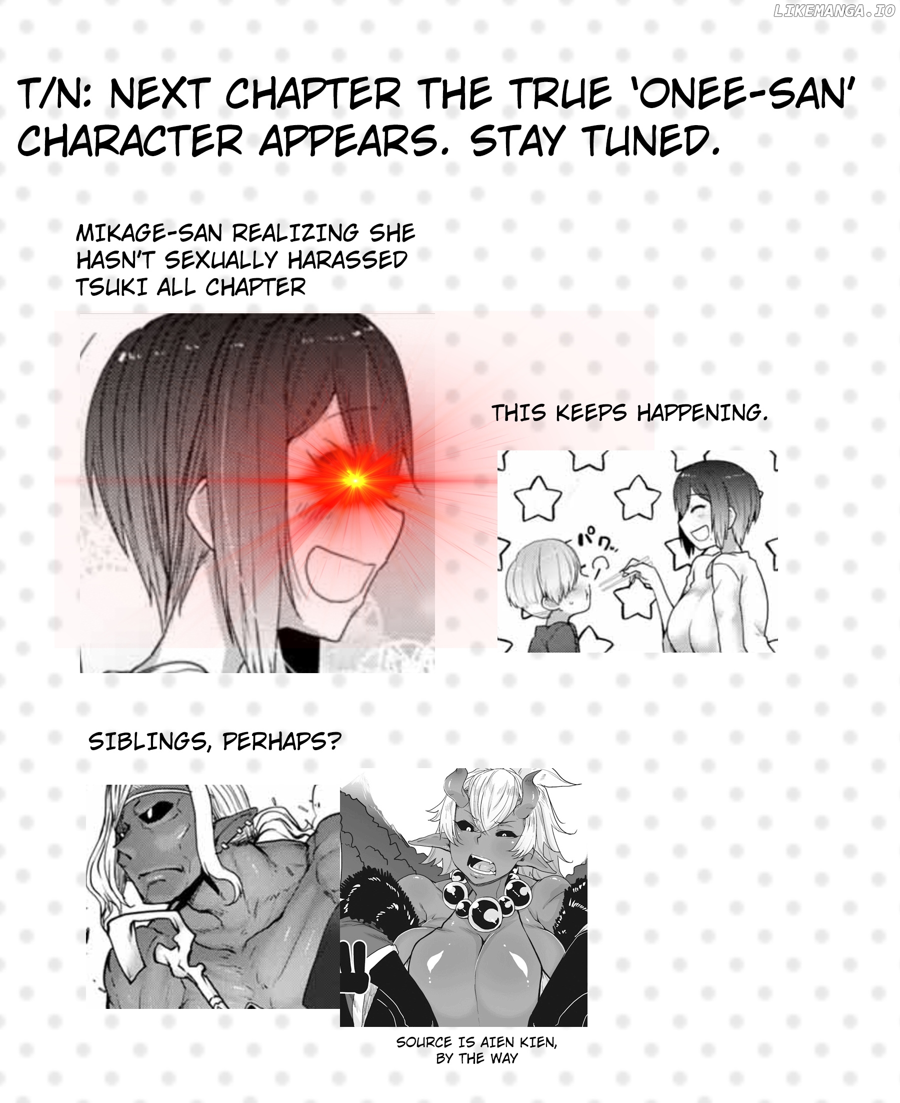 The Girl with a Kansai Accent and the Pure Boy chapter 16 - page 13