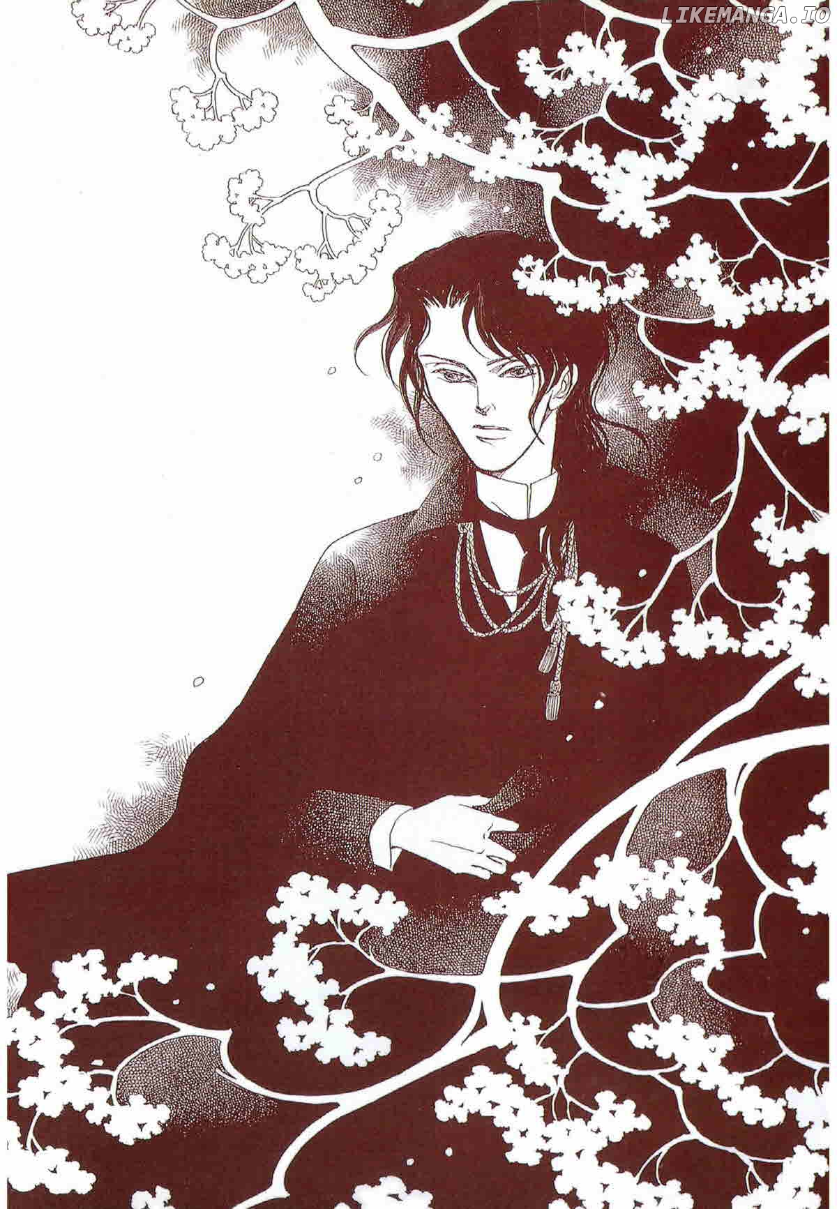 Neko wa Himitsu no Basho ni iru chapter 5.1 - page 6