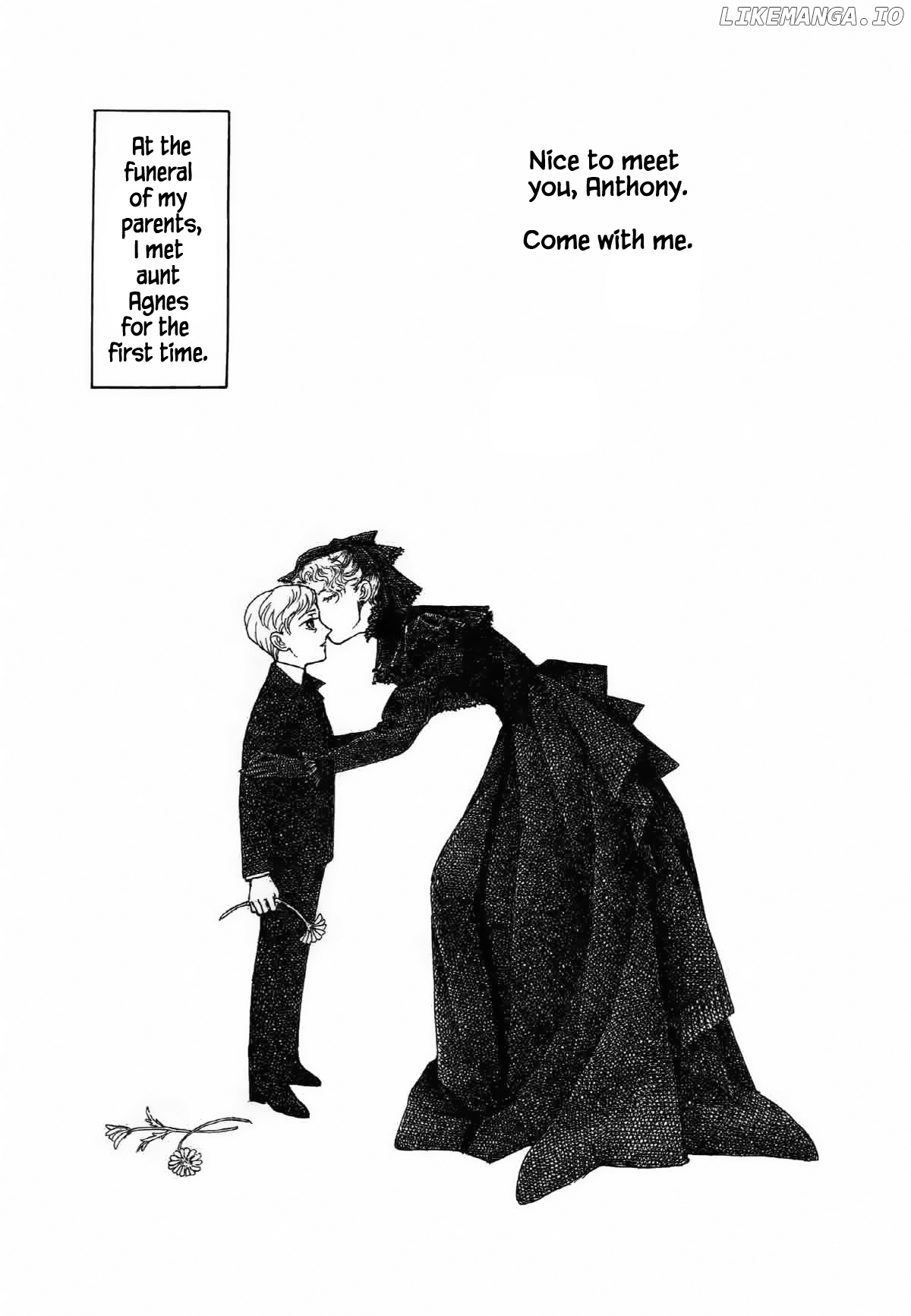 Neko wa Himitsu no Basho ni iru chapter 6 - page 2