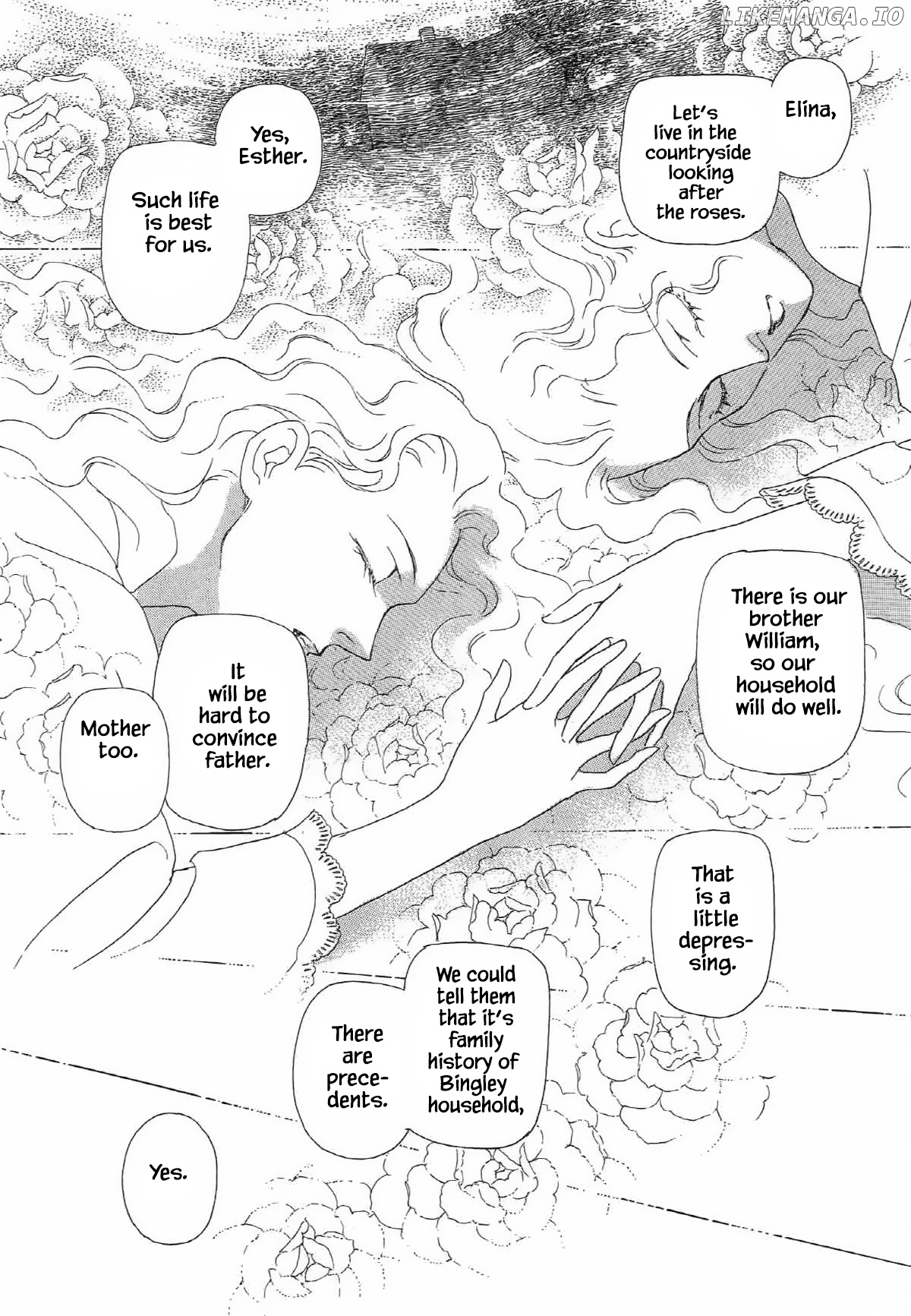 Neko wa Himitsu no Basho ni iru chapter 10.2 - page 8