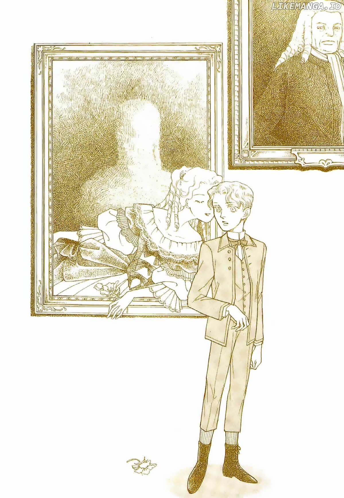 Neko wa Himitsu no Basho ni iru chapter 12 - page 2