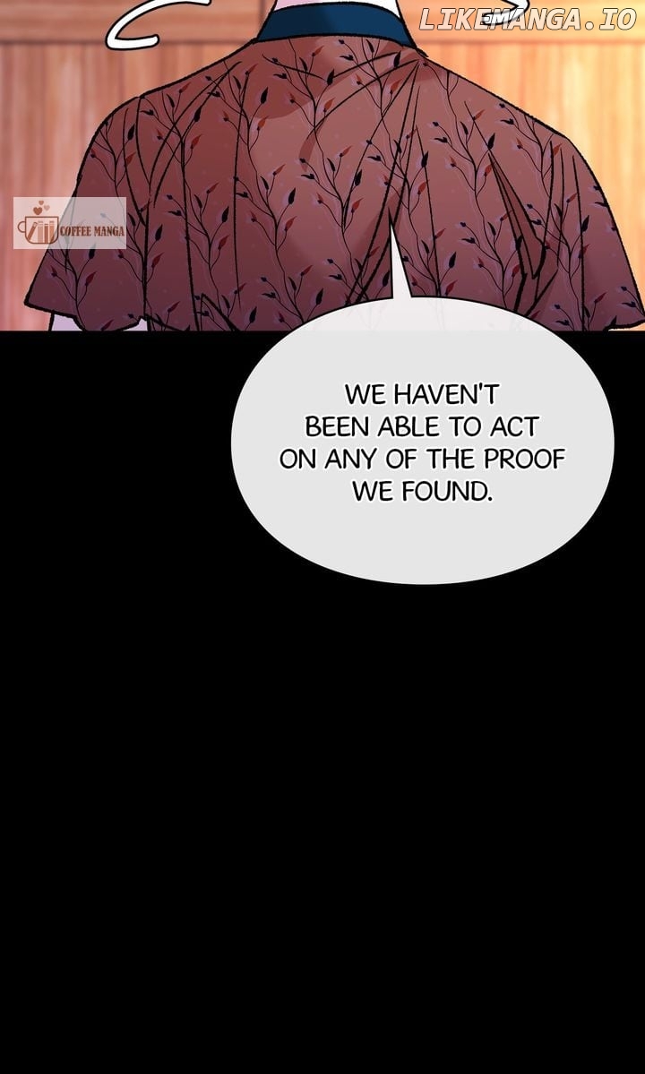 The Fantastic Spinsters’ Association of Joseon Chapter 50 - page 75