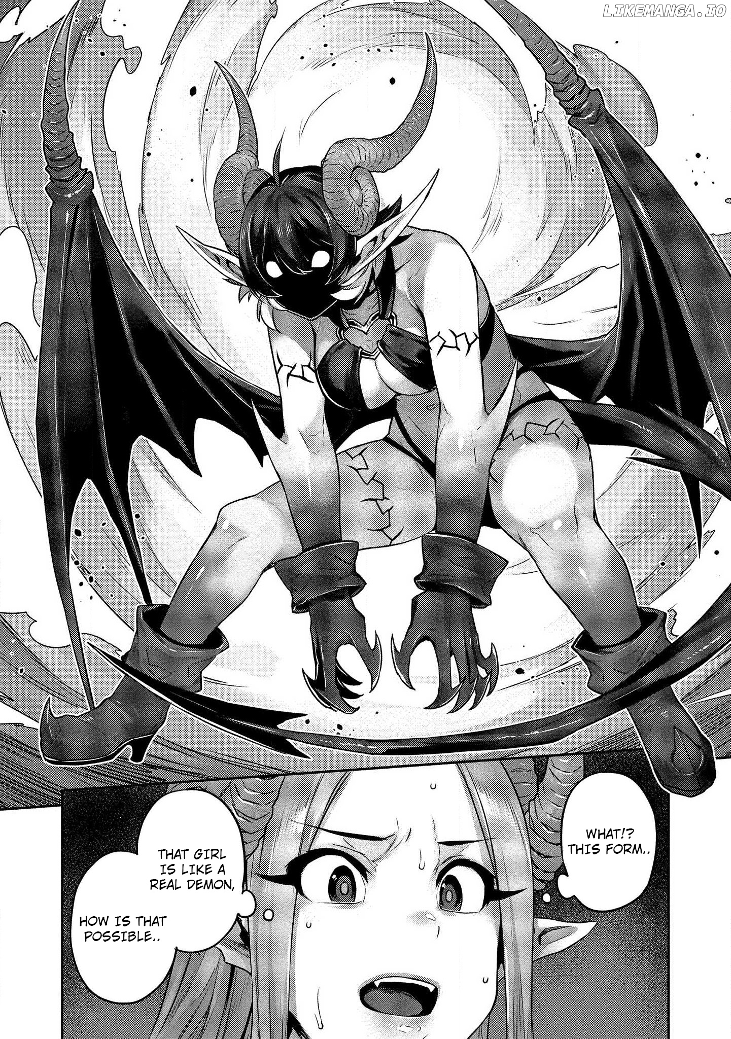 Isekai Seikatsu No Susume chapter 6 - page 7
