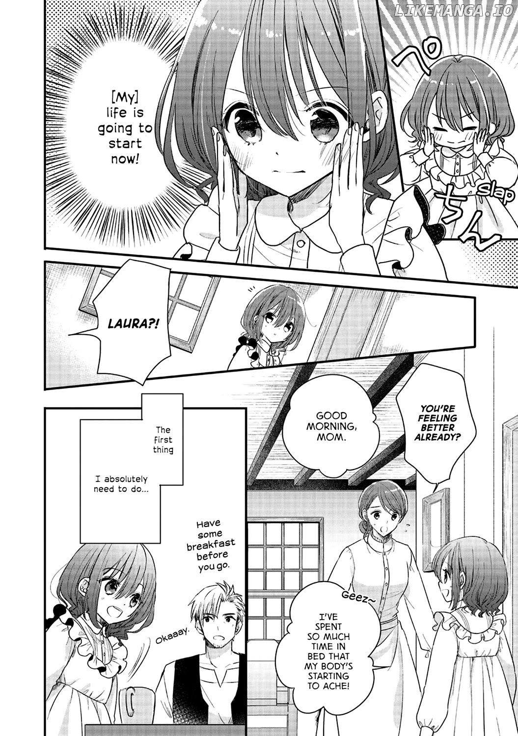 Yuusha-sama No Osananajimi To Iu Shokugyou No Make Heroin Ni Tensei Shita No De, Chougou-shi Ni Job Change Shimasu chapter 2 - page 7