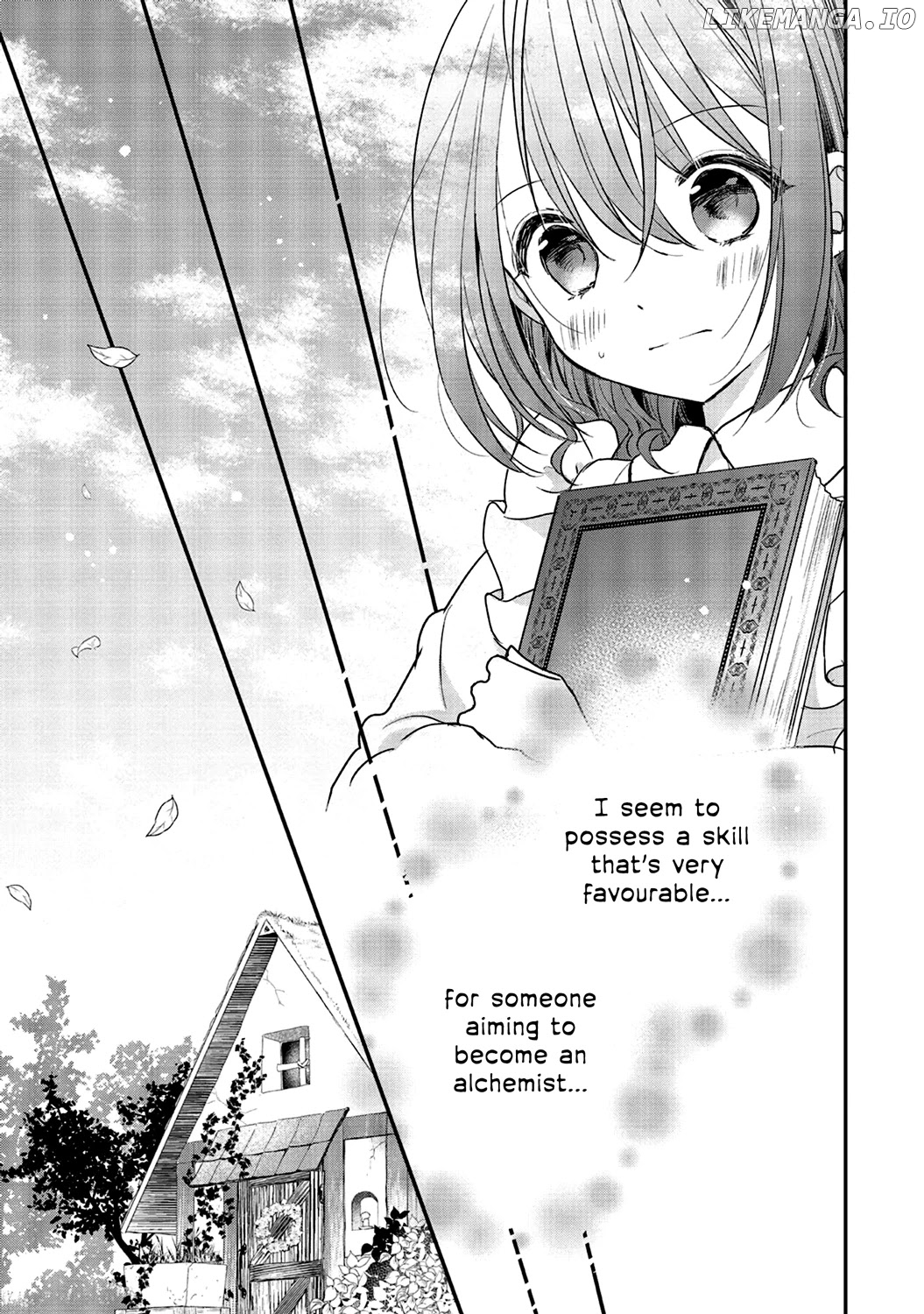 Yuusha-sama No Osananajimi To Iu Shokugyou No Make Heroin Ni Tensei Shita No De, Chougou-shi Ni Job Change Shimasu chapter 4 - page 11