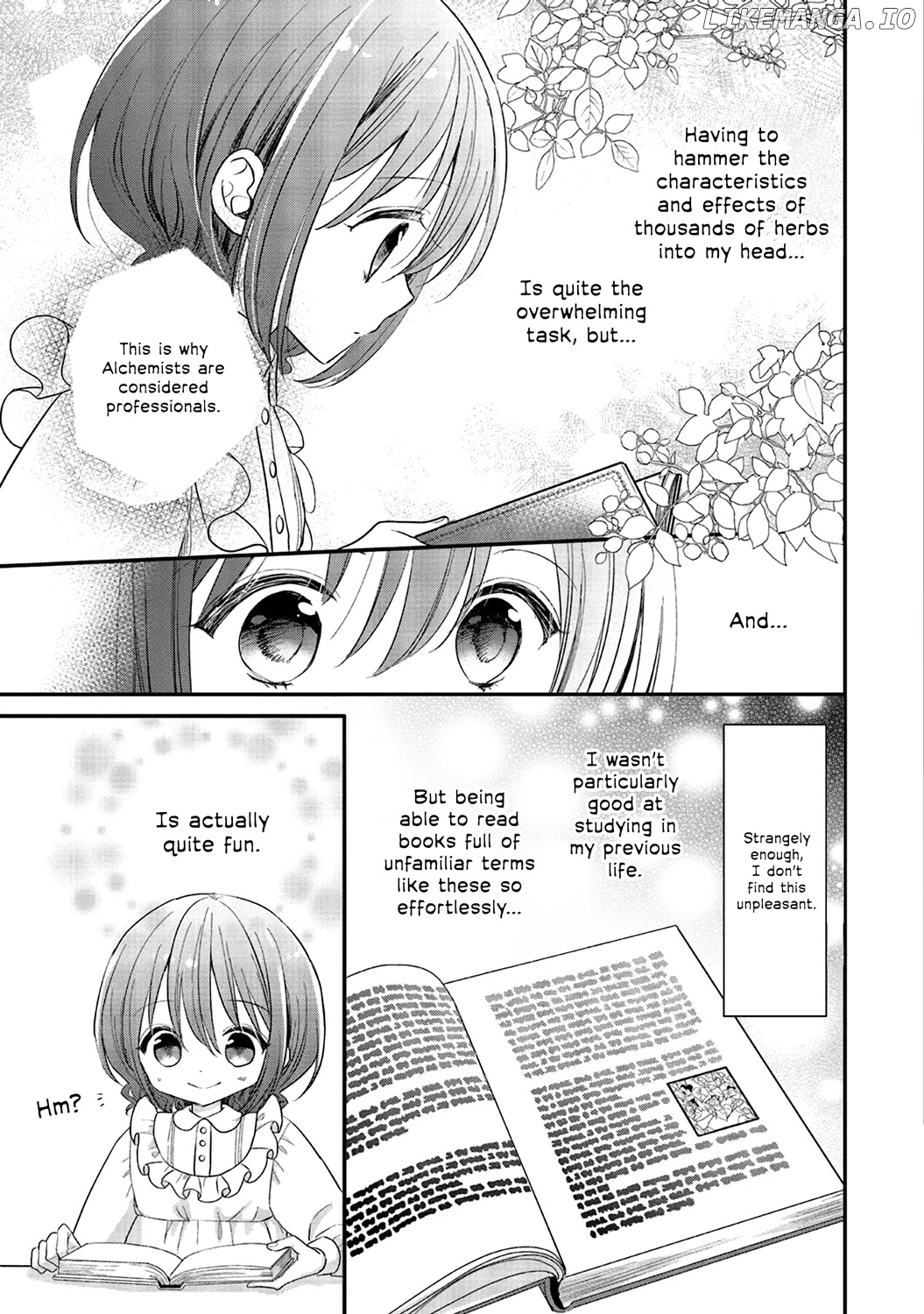 Yuusha-sama No Osananajimi To Iu Shokugyou No Make Heroin Ni Tensei Shita No De, Chougou-shi Ni Job Change Shimasu chapter 4 - page 3