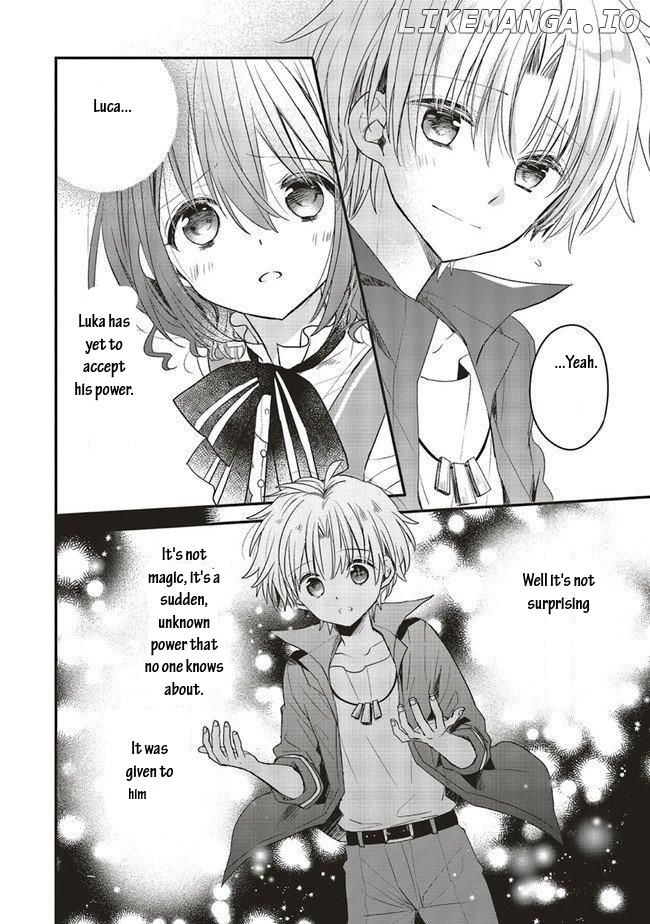 Yuusha-sama No Osananajimi To Iu Shokugyou No Make Heroin Ni Tensei Shita No De, Chougou-shi Ni Job Change Shimasu chapter 9 - page 8