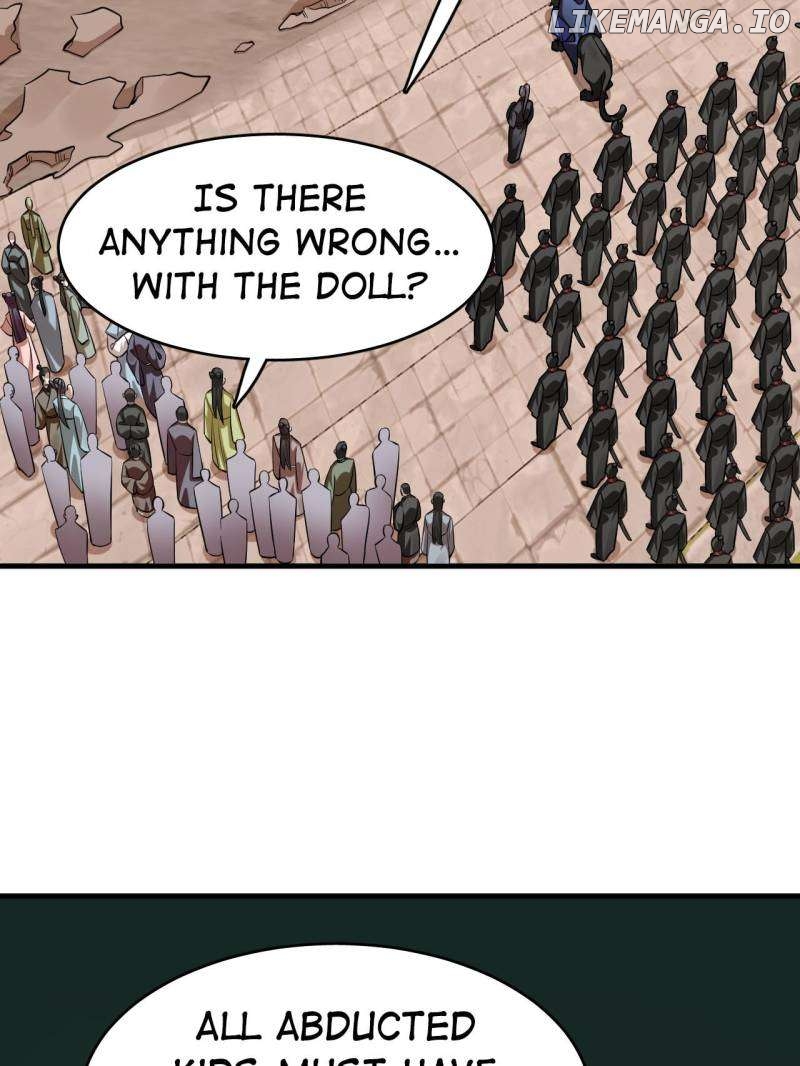 Queen of Posion: The Legend of a Super Agent, Doctor and Princess Chapter 501 - page 3