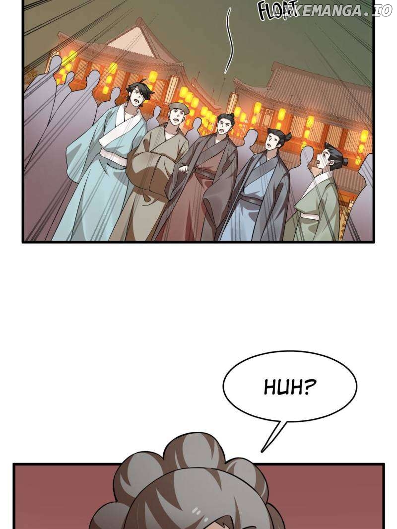 Queen of Posion: The Legend of a Super Agent, Doctor and Princess Chapter 502 - page 3