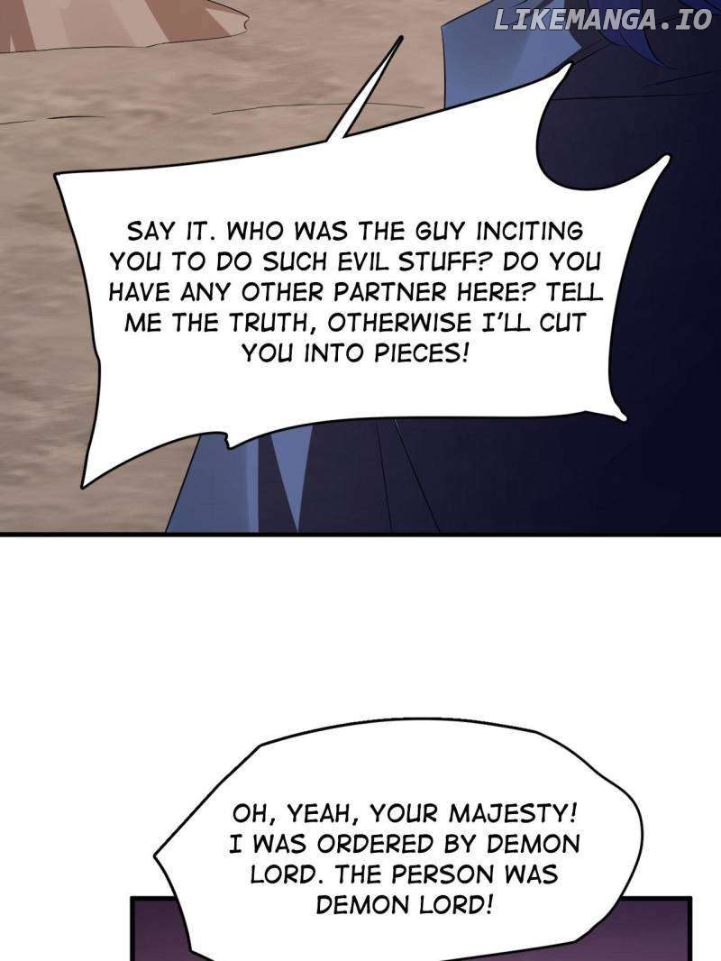 Queen of Posion: The Legend of a Super Agent, Doctor and Princess Chapter 502 - page 32