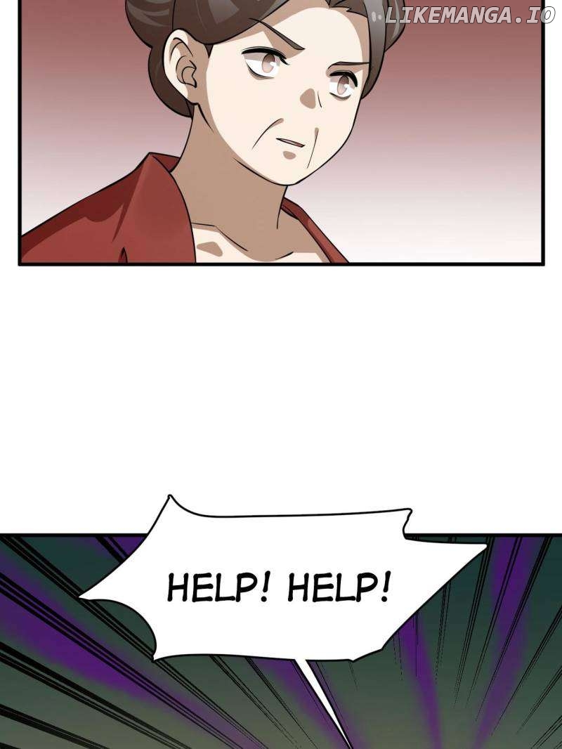 Queen of Posion: The Legend of a Super Agent, Doctor and Princess Chapter 502 - page 4