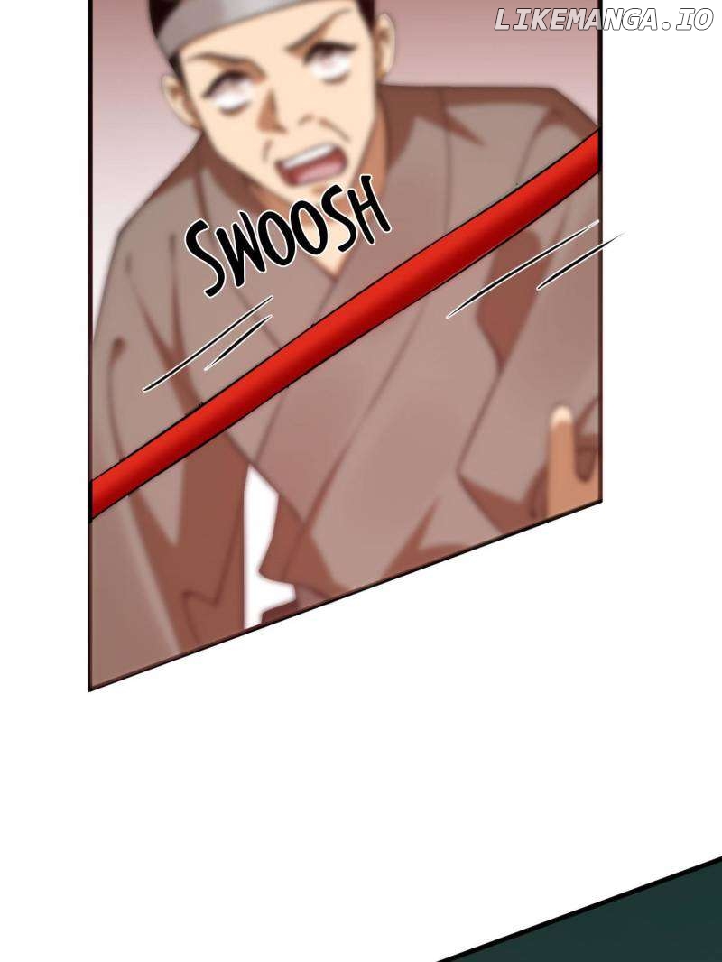 Queen of Posion: The Legend of a Super Agent, Doctor and Princess Chapter 502 - page 7