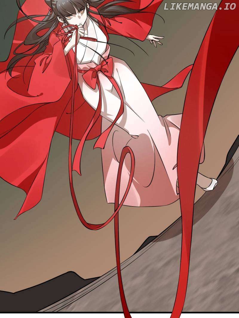 Queen of Posion: The Legend of a Super Agent, Doctor and Princess Chapter 503 - page 11