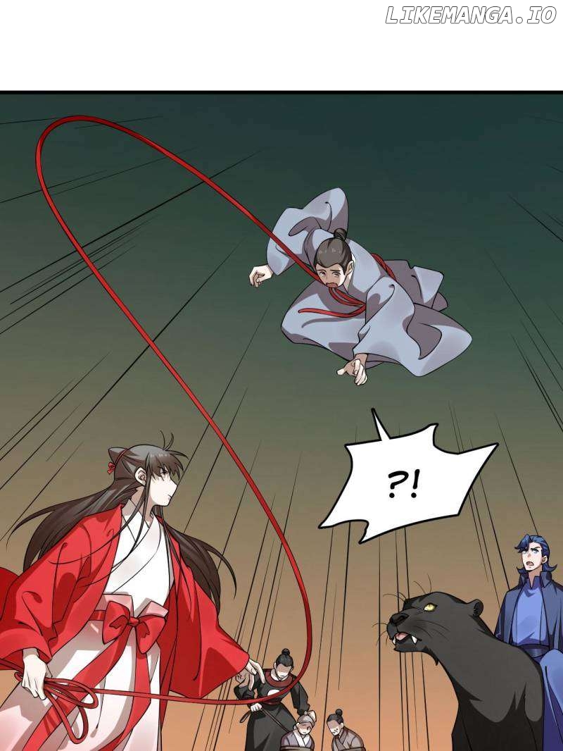 Queen of Posion: The Legend of a Super Agent, Doctor and Princess Chapter 503 - page 13