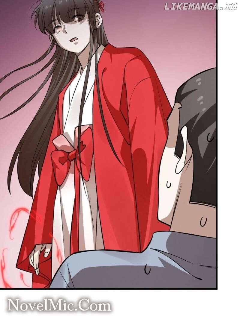 Queen of Posion: The Legend of a Super Agent, Doctor and Princess Chapter 503 - page 16
