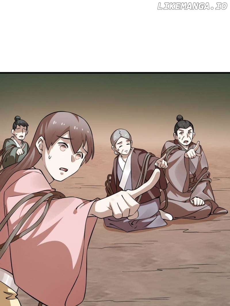 Queen of Posion: The Legend of a Super Agent, Doctor and Princess Chapter 503 - page 22
