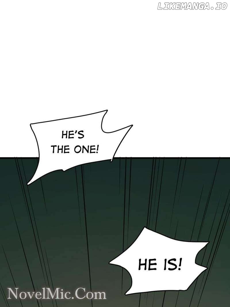 Queen of Posion: The Legend of a Super Agent, Doctor and Princess Chapter 503 - page 24