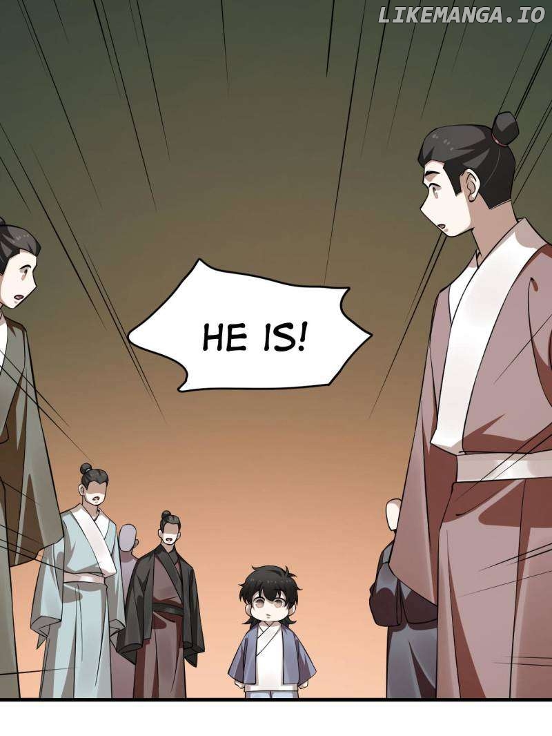 Queen of Posion: The Legend of a Super Agent, Doctor and Princess Chapter 503 - page 25