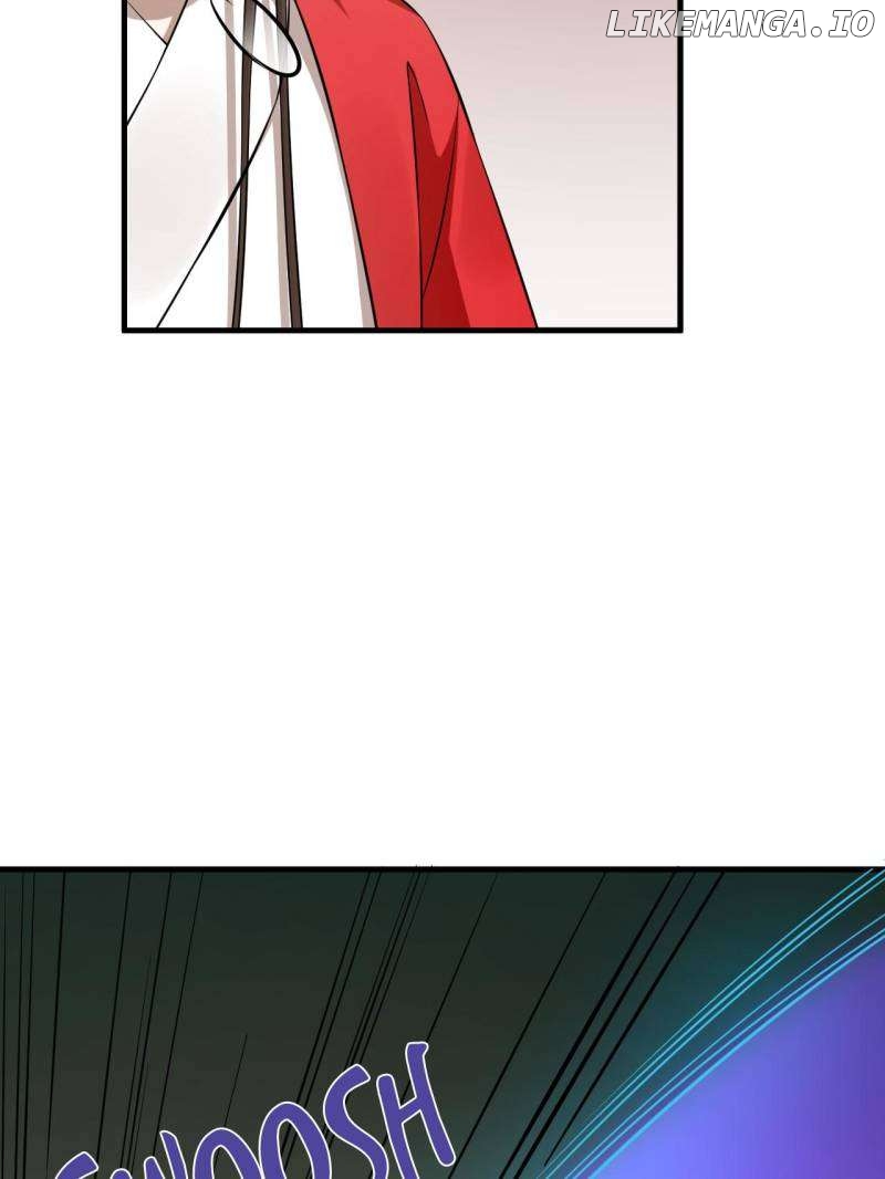 Queen of Posion: The Legend of a Super Agent, Doctor and Princess Chapter 503 - page 27