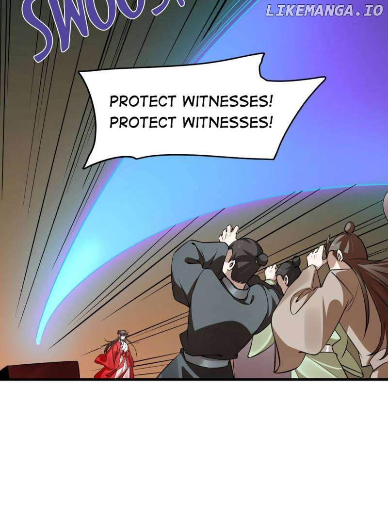 Queen of Posion: The Legend of a Super Agent, Doctor and Princess Chapter 503 - page 28