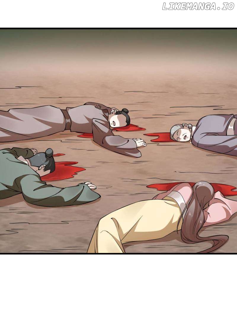 Queen of Posion: The Legend of a Super Agent, Doctor and Princess Chapter 503 - page 29
