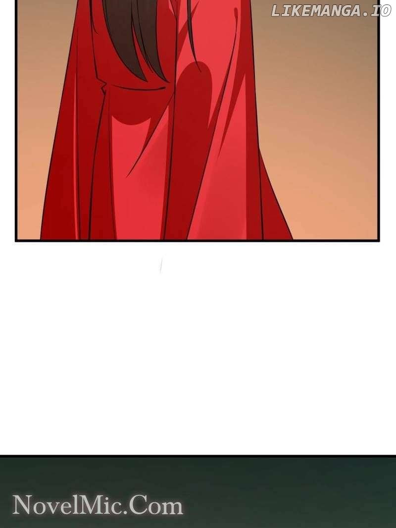 Queen of Posion: The Legend of a Super Agent, Doctor and Princess Chapter 503 - page 31